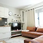 Luka\'S Apartment Sarande