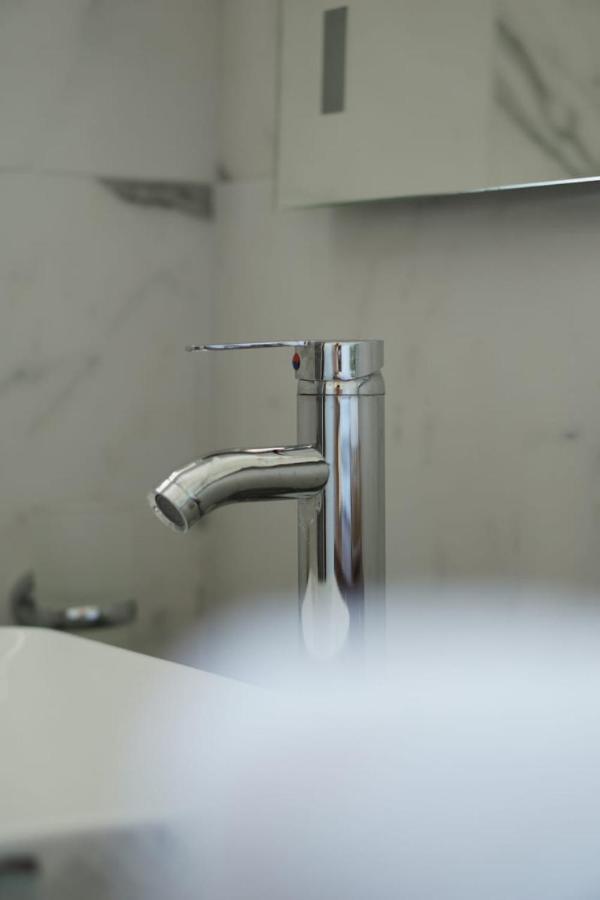 Apartament Luka's