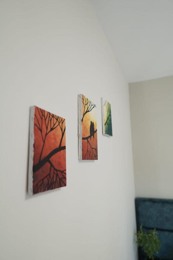 Apartament Luka's Saranda