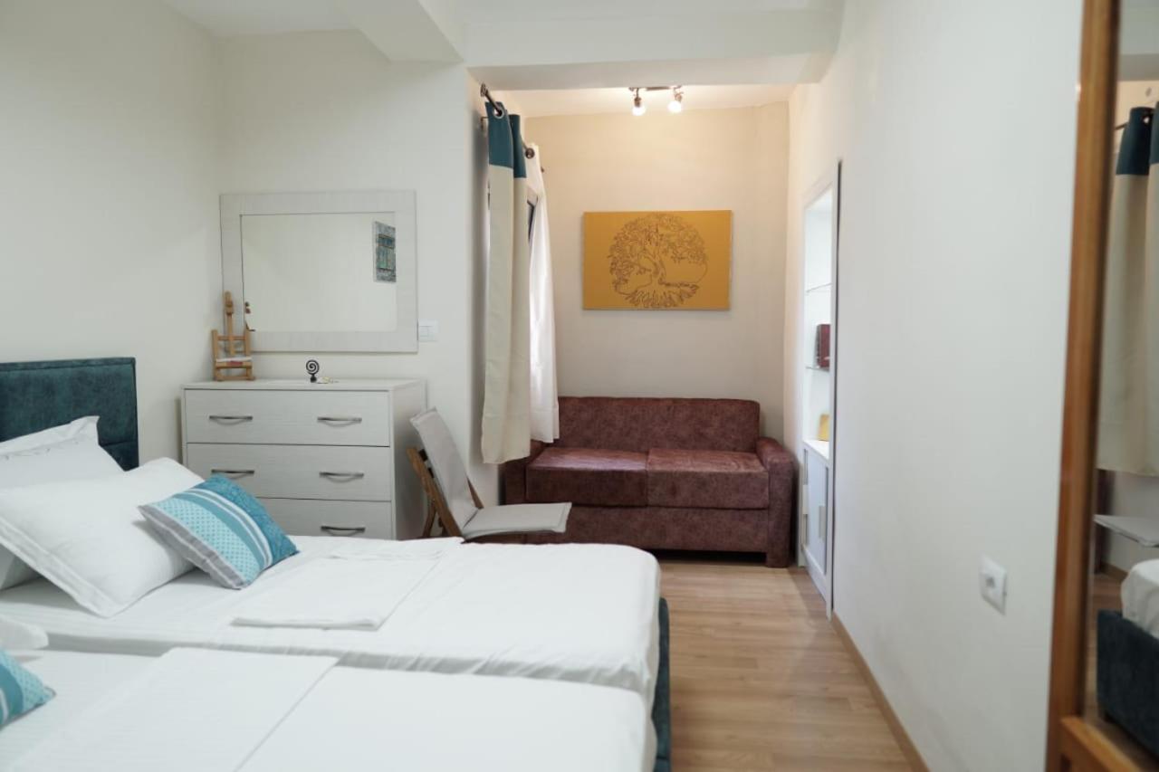 Apartament Luka's Saranda