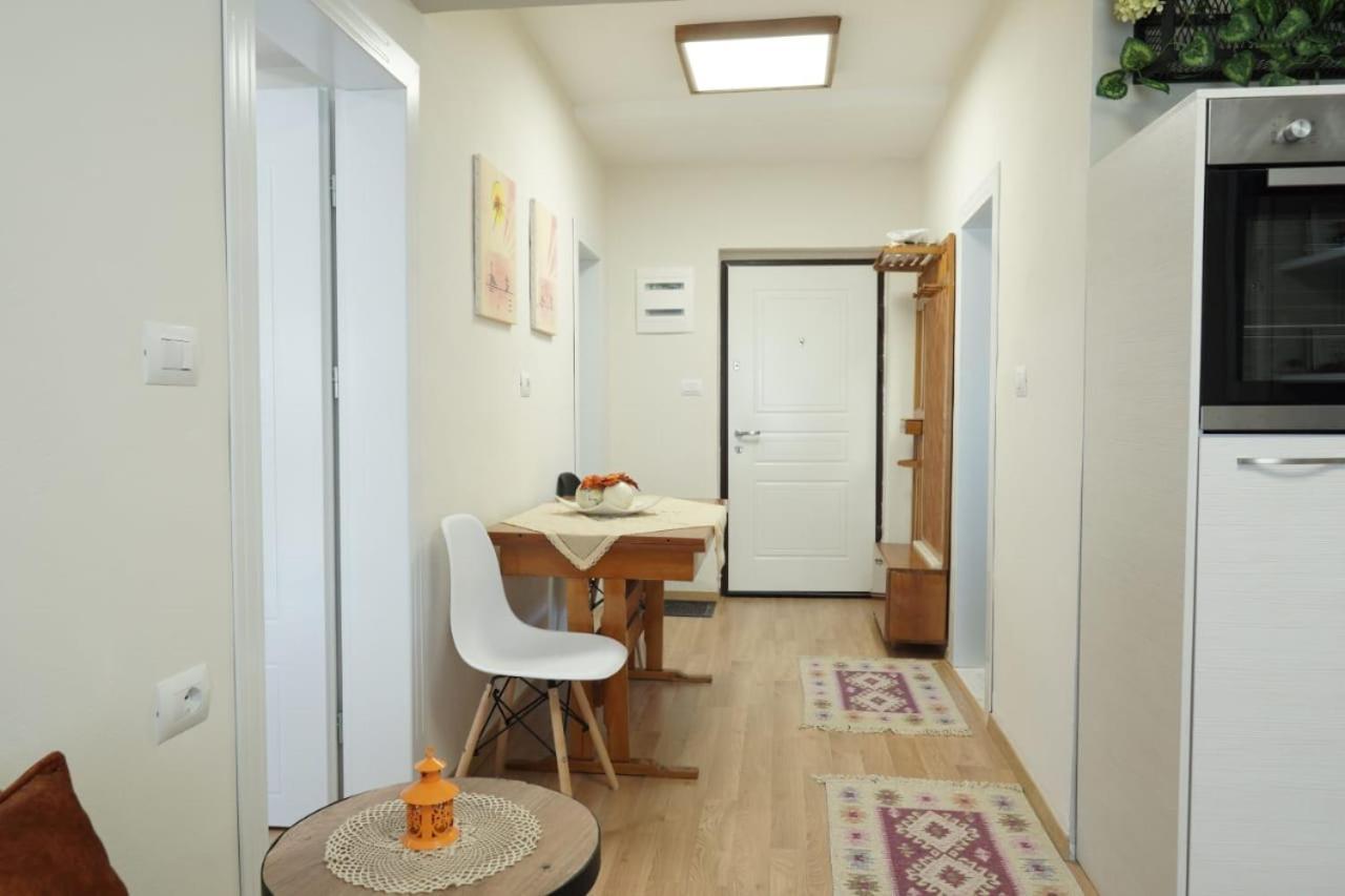 Luka's Apartment